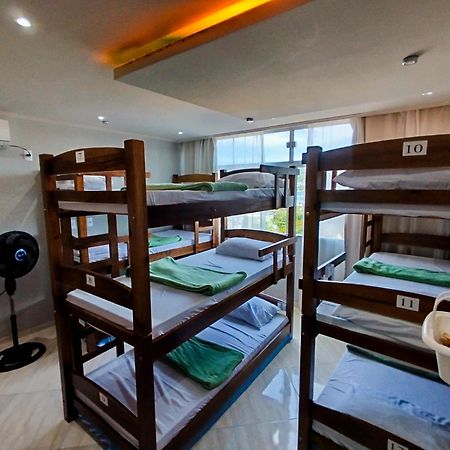 Hostel Casa Da Pedra อาร์ไฮยัล โด กาโบ ภายนอก รูปภาพ