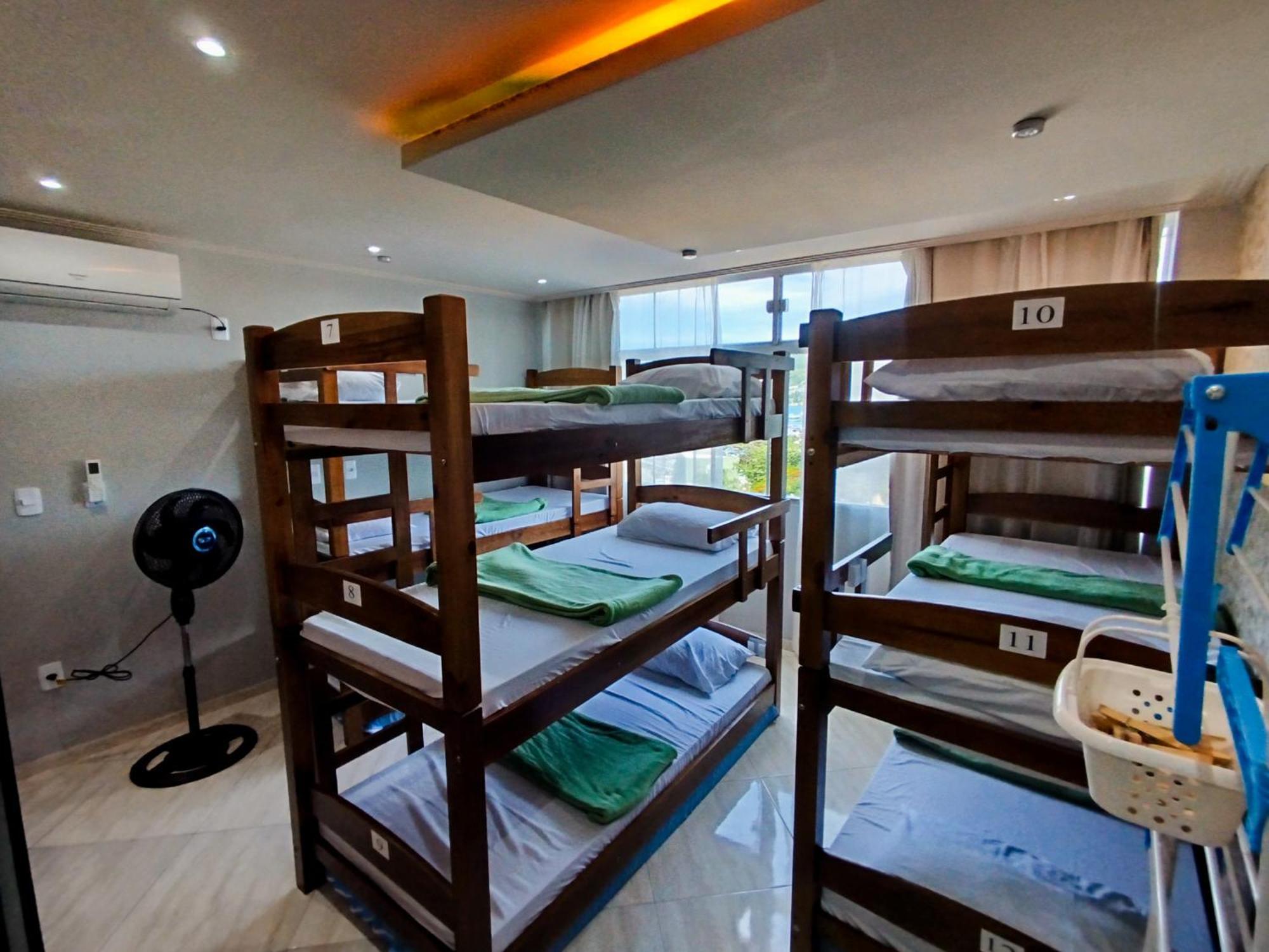 Hostel Casa Da Pedra อาร์ไฮยัล โด กาโบ ภายนอก รูปภาพ