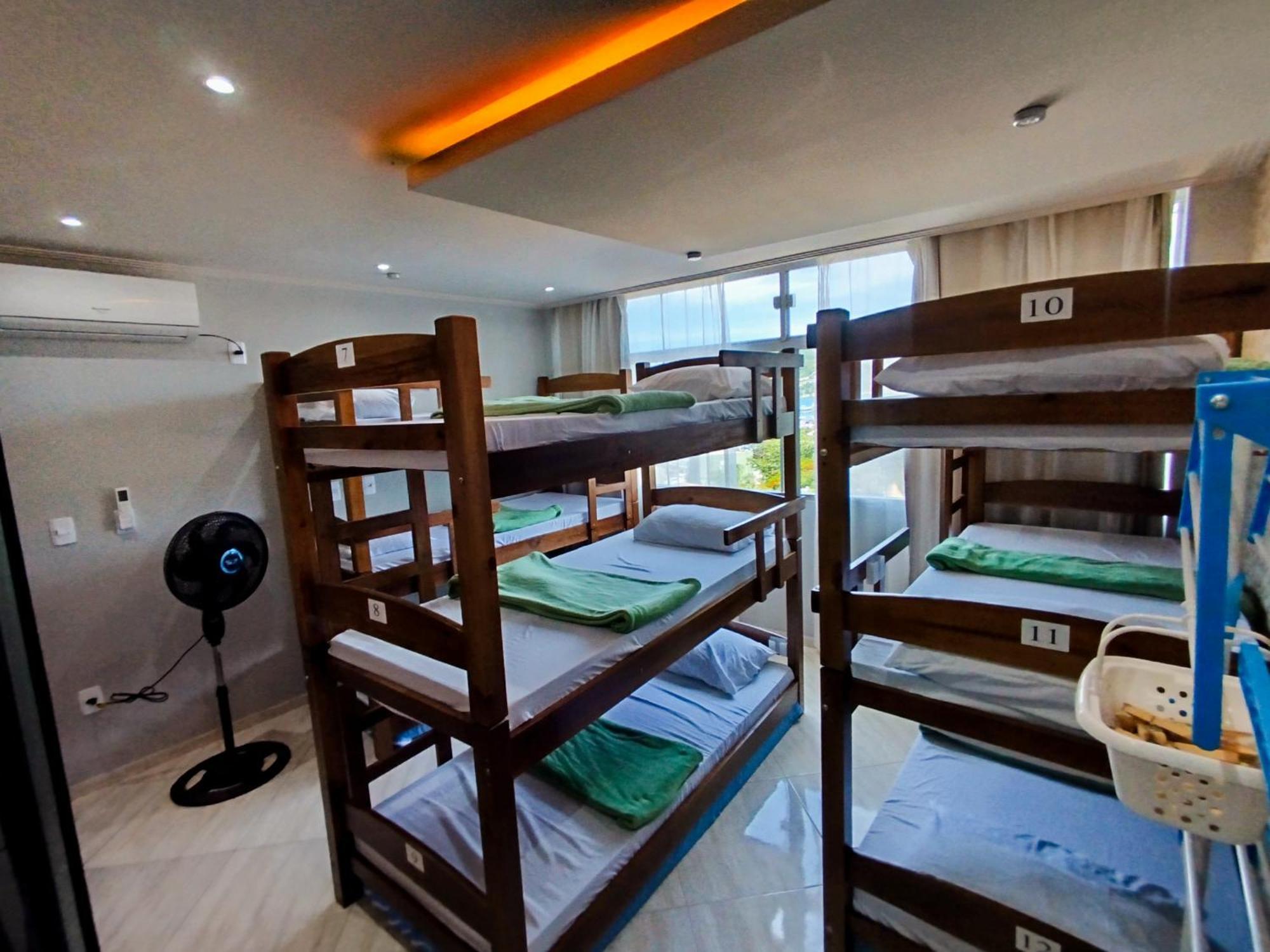 Hostel Casa Da Pedra อาร์ไฮยัล โด กาโบ ภายนอก รูปภาพ