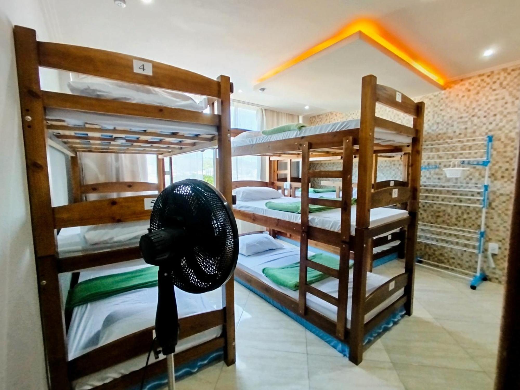 Hostel Casa Da Pedra อาร์ไฮยัล โด กาโบ ภายนอก รูปภาพ