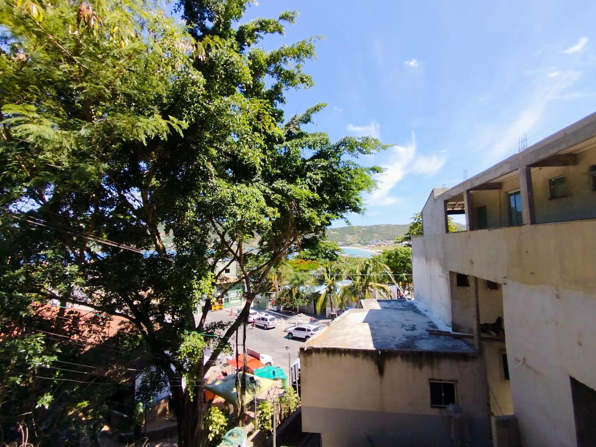 Hostel Casa Da Pedra อาร์ไฮยัล โด กาโบ ภายนอก รูปภาพ