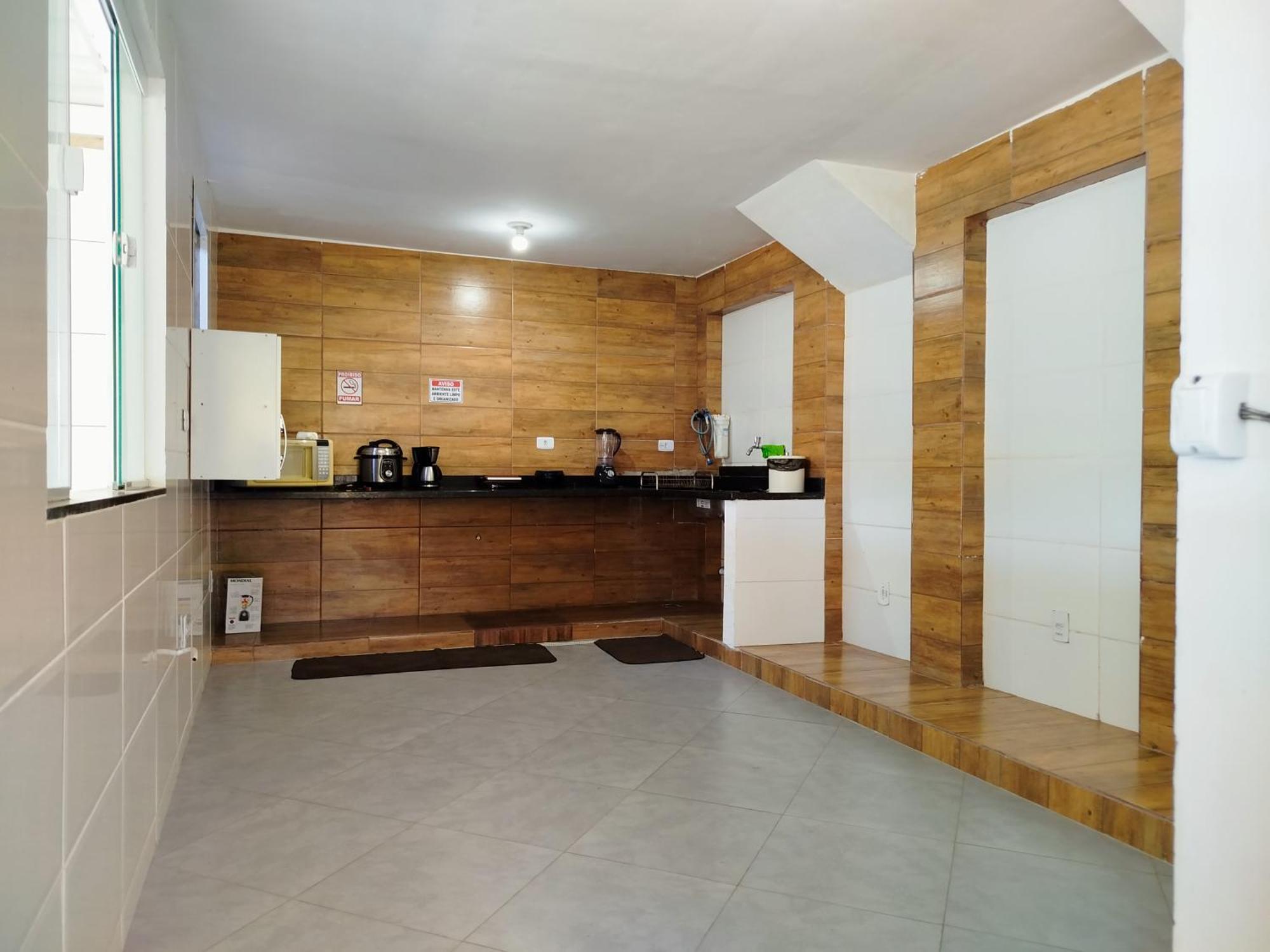 Hostel Casa Da Pedra อาร์ไฮยัล โด กาโบ ภายนอก รูปภาพ