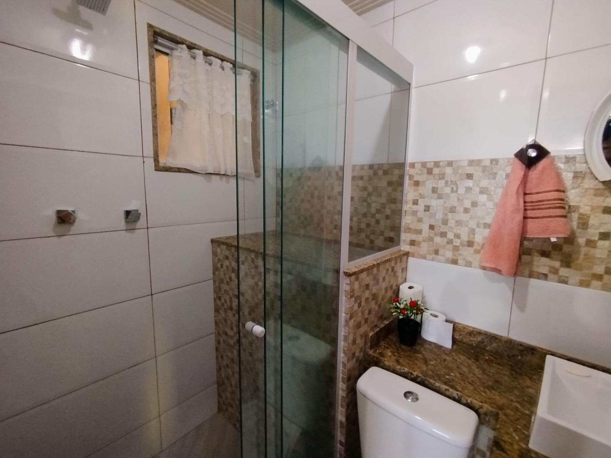 Hostel Casa Da Pedra อาร์ไฮยัล โด กาโบ ภายนอก รูปภาพ