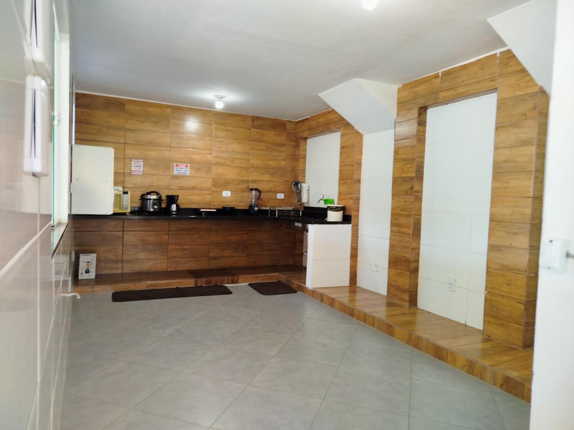 Hostel Casa Da Pedra อาร์ไฮยัล โด กาโบ ภายนอก รูปภาพ