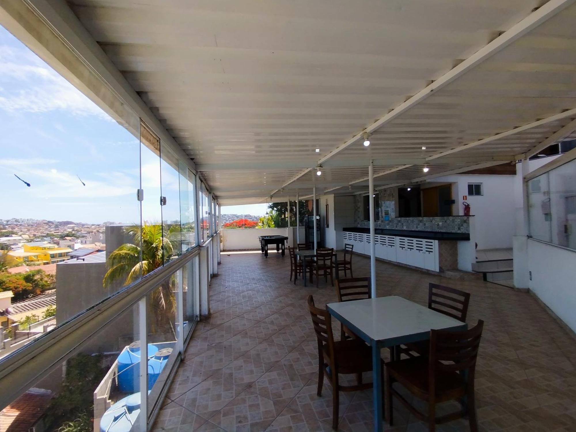 Hostel Casa Da Pedra อาร์ไฮยัล โด กาโบ ภายนอก รูปภาพ